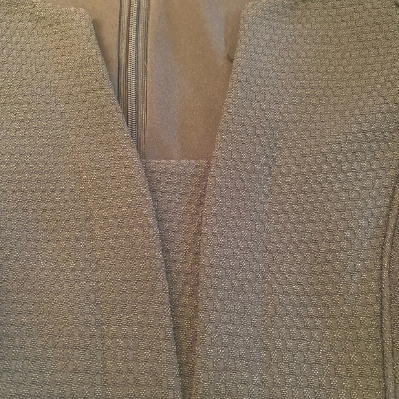 Size 0 Antonio Melani dress-worn once - Picture 5 of 7